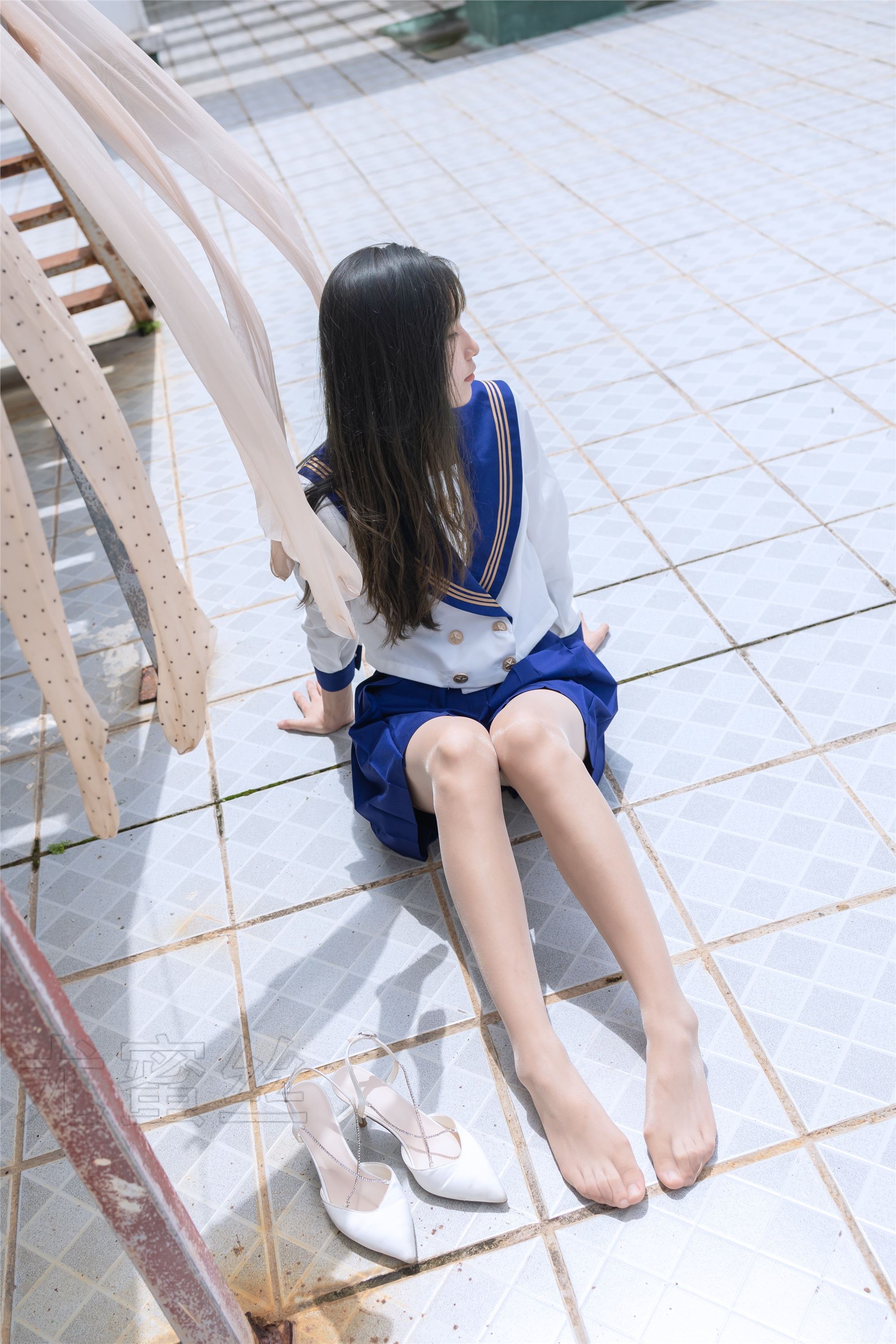 尤蜜丝 穿搭写真 NO.069